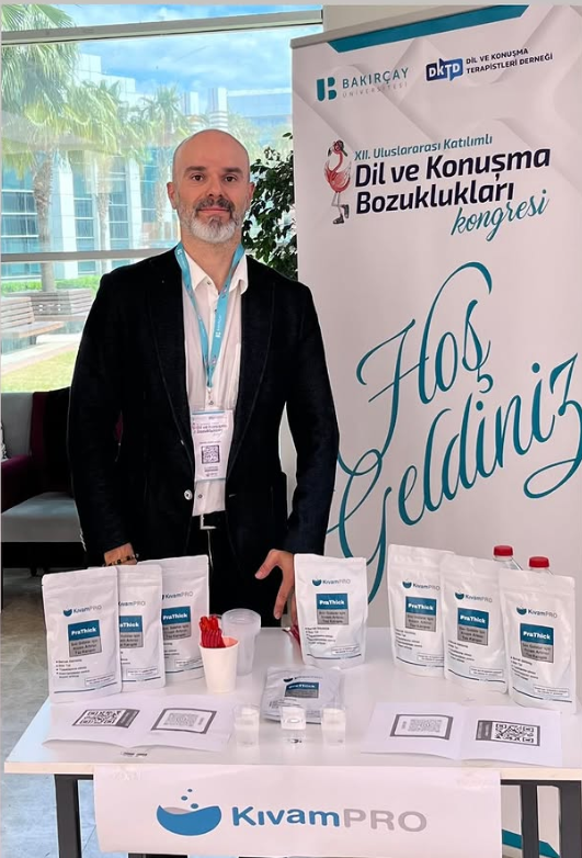 XII. Uluslararası Katılımlı Dil ve Konuşma Bozuklukları Kongresi