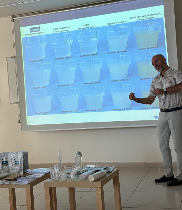 Ege üniversitesi Tıp Fakültesi Ürün Tanıtım Toplantısı 2025