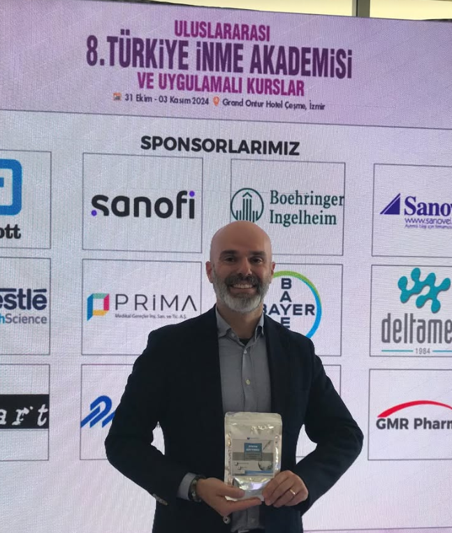 8. İnme Akademisi 2024