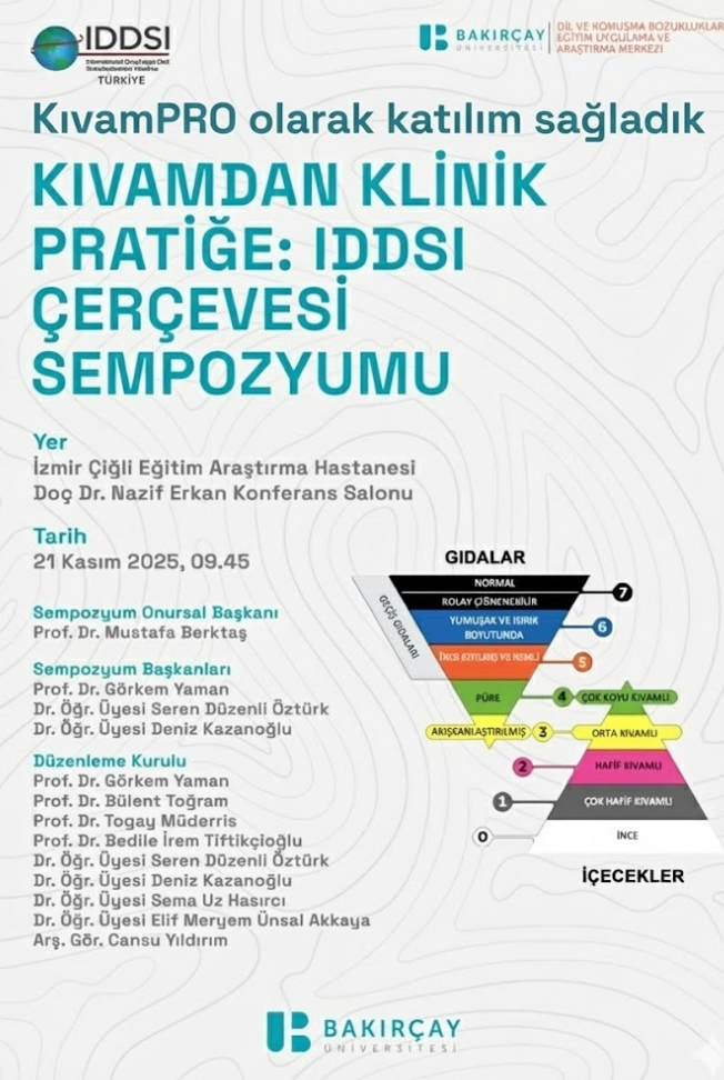 7. Uluslararası ve 18. Akademik Geriatri Kongresi