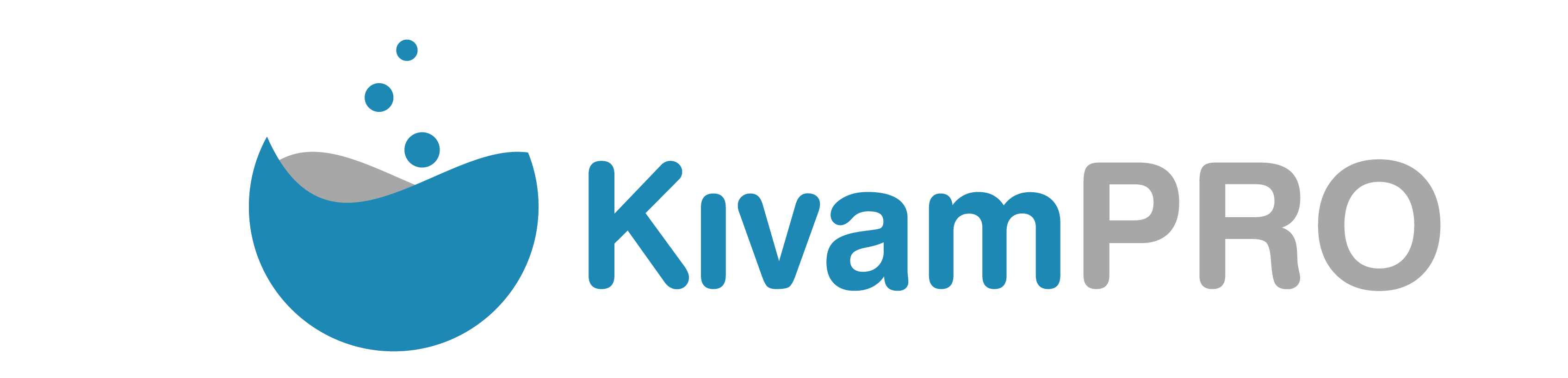 KıvamPRO Logo